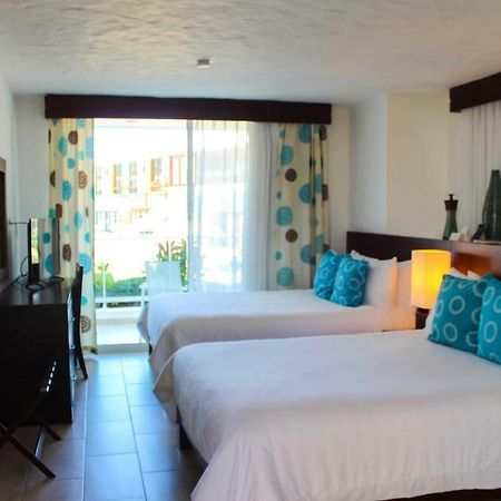 Grand Paradise Playa Dorada Πουέρτο Πλάτα Εξωτερικό φωτογραφία
