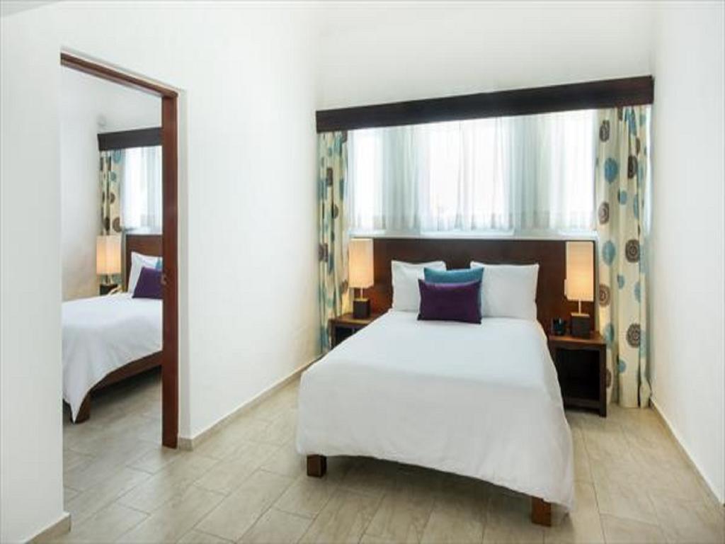 Grand Paradise Playa Dorada Πουέρτο Πλάτα Εξωτερικό φωτογραφία
