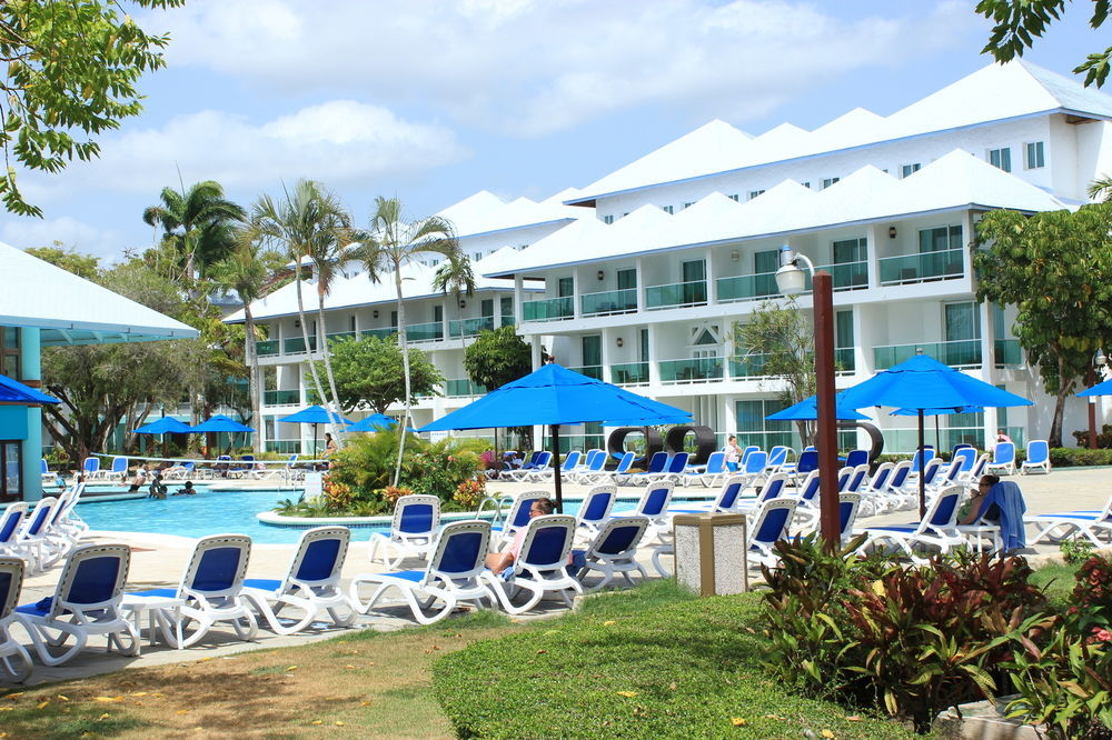 Grand Paradise Playa Dorada Πουέρτο Πλάτα Εξωτερικό φωτογραφία