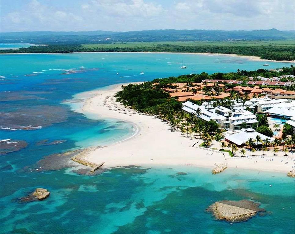 Grand Paradise Playa Dorada Πουέρτο Πλάτα Εξωτερικό φωτογραφία