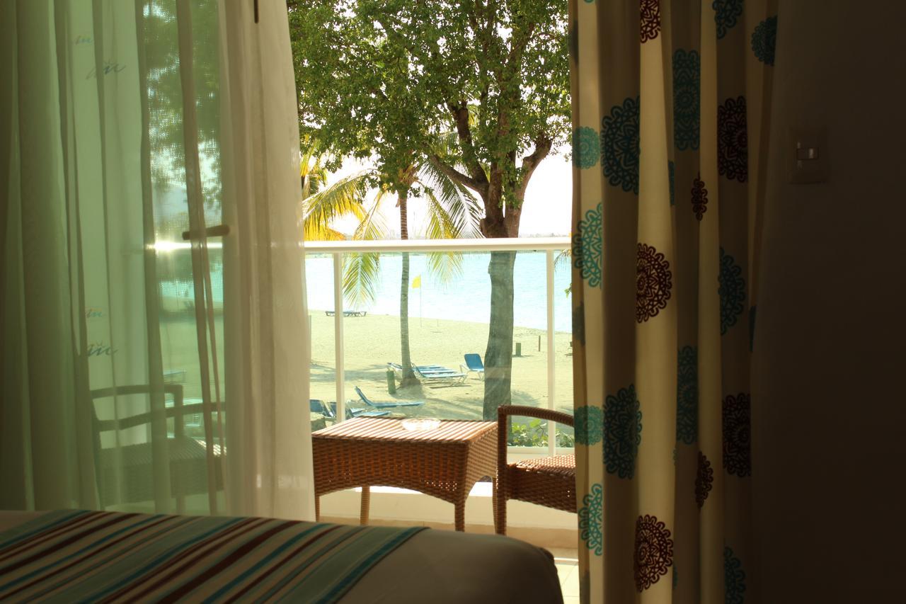Grand Paradise Playa Dorada Πουέρτο Πλάτα Εξωτερικό φωτογραφία