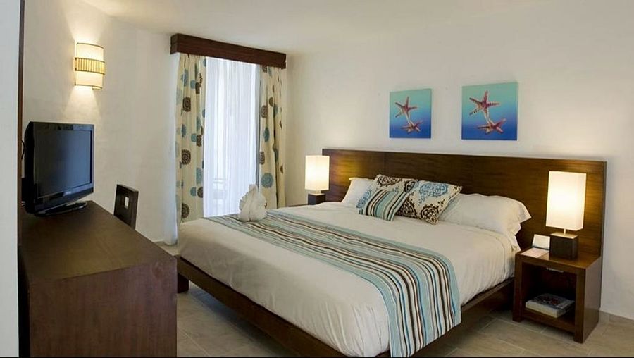 Grand Paradise Playa Dorada Πουέρτο Πλάτα Εξωτερικό φωτογραφία
