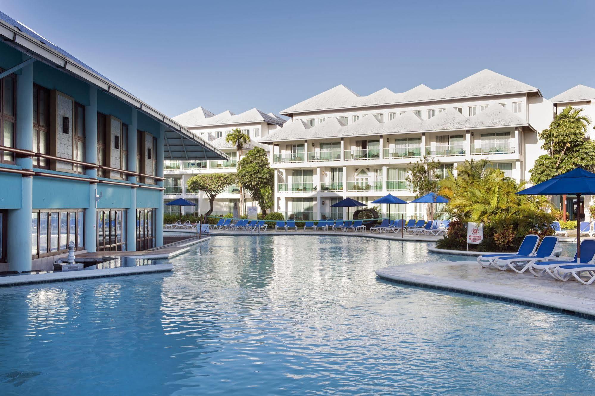 Grand Paradise Playa Dorada Πουέρτο Πλάτα Εξωτερικό φωτογραφία
