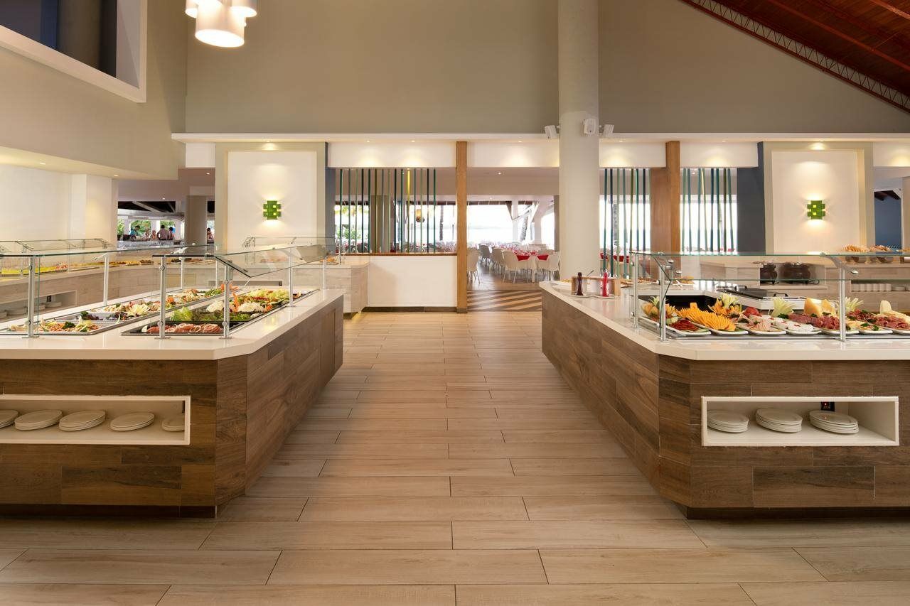 Grand Paradise Playa Dorada Πουέρτο Πλάτα Εξωτερικό φωτογραφία
