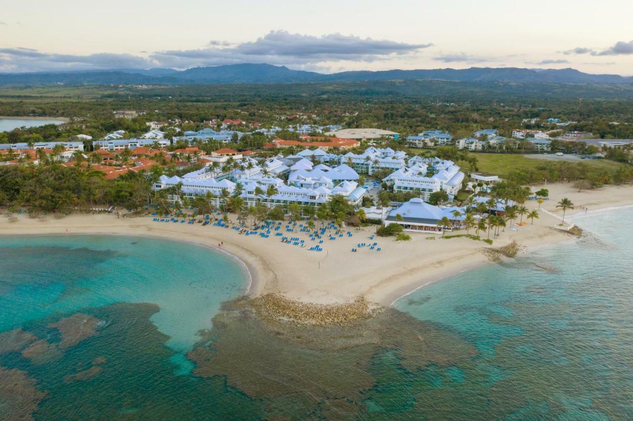 Grand Paradise Playa Dorada Πουέρτο Πλάτα Εξωτερικό φωτογραφία