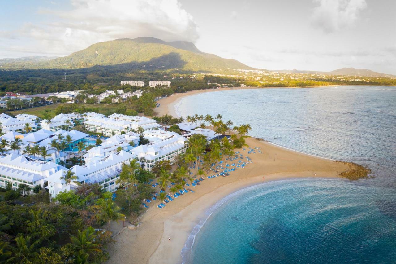 Grand Paradise Playa Dorada Πουέρτο Πλάτα Εξωτερικό φωτογραφία