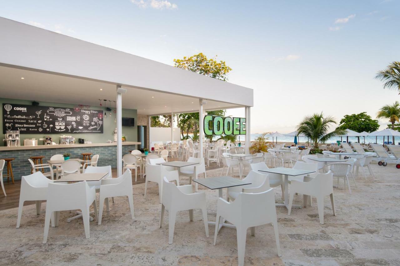Grand Paradise Playa Dorada Πουέρτο Πλάτα Εξωτερικό φωτογραφία