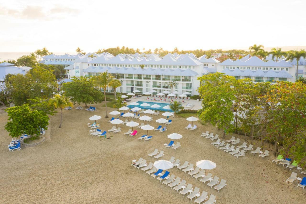 Grand Paradise Playa Dorada Πουέρτο Πλάτα Εξωτερικό φωτογραφία