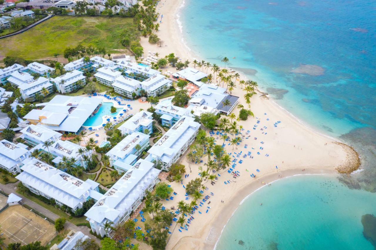 Grand Paradise Playa Dorada Πουέρτο Πλάτα Εξωτερικό φωτογραφία