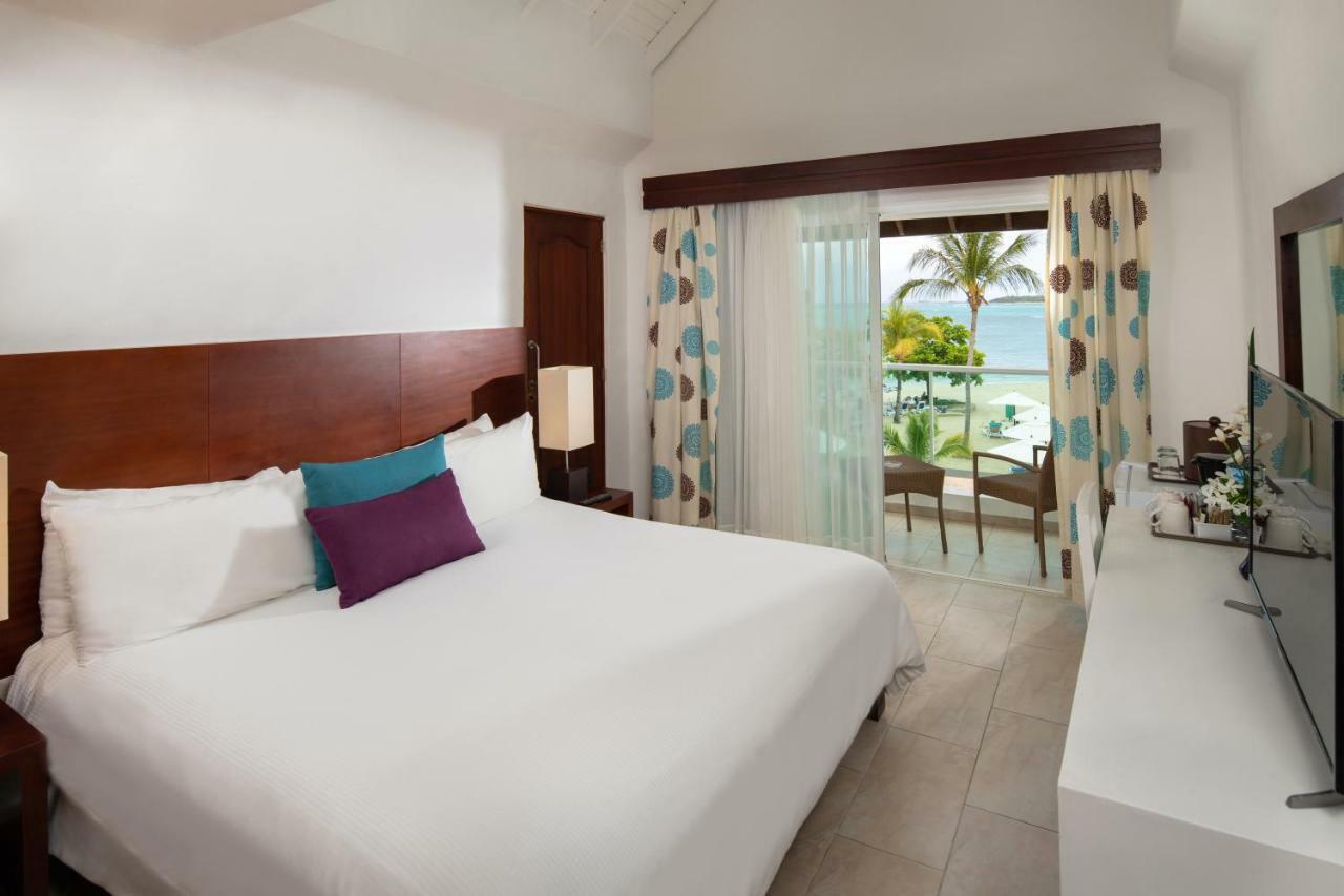 Grand Paradise Playa Dorada Πουέρτο Πλάτα Εξωτερικό φωτογραφία