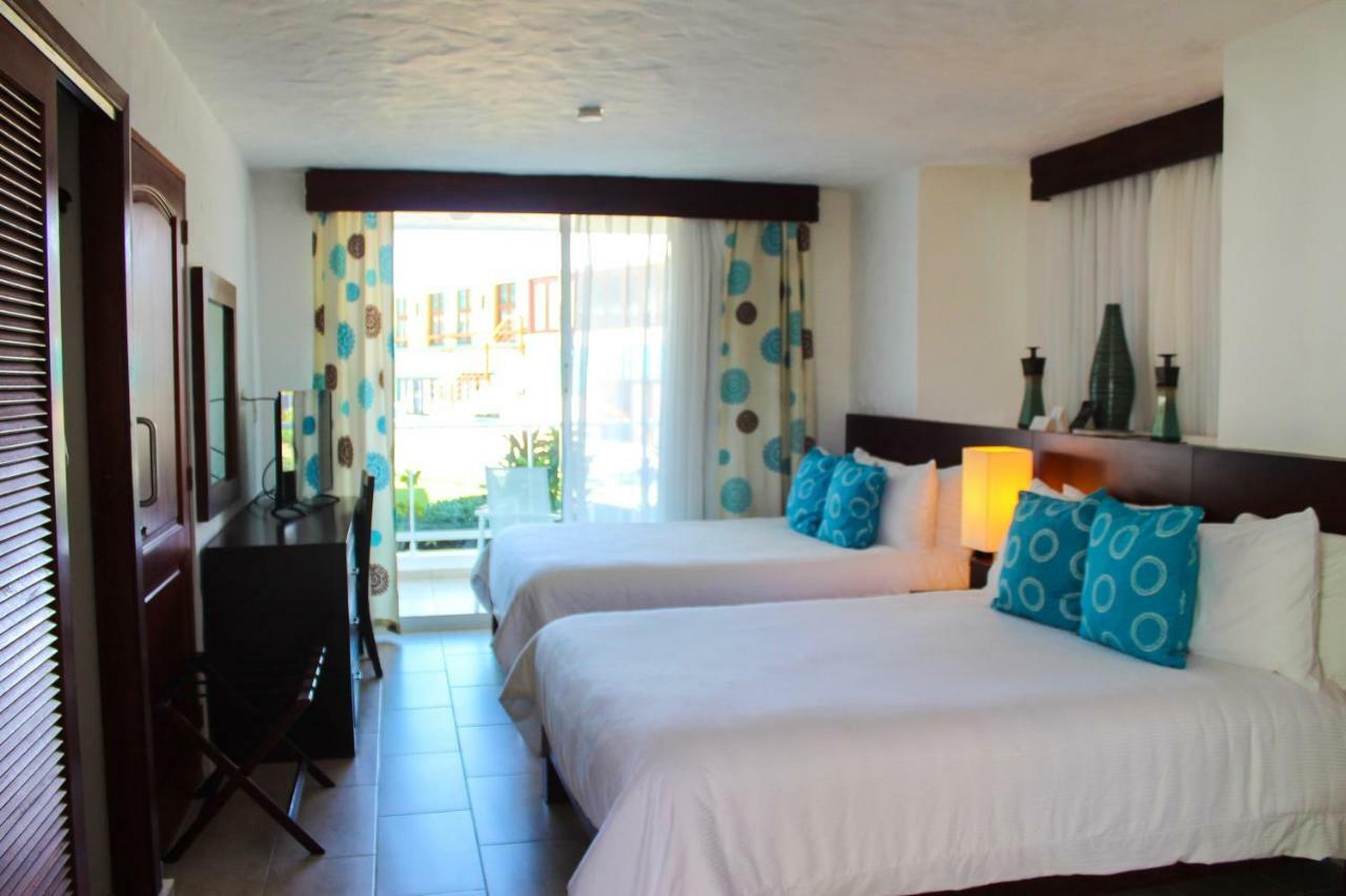 Grand Paradise Playa Dorada Πουέρτο Πλάτα Εξωτερικό φωτογραφία