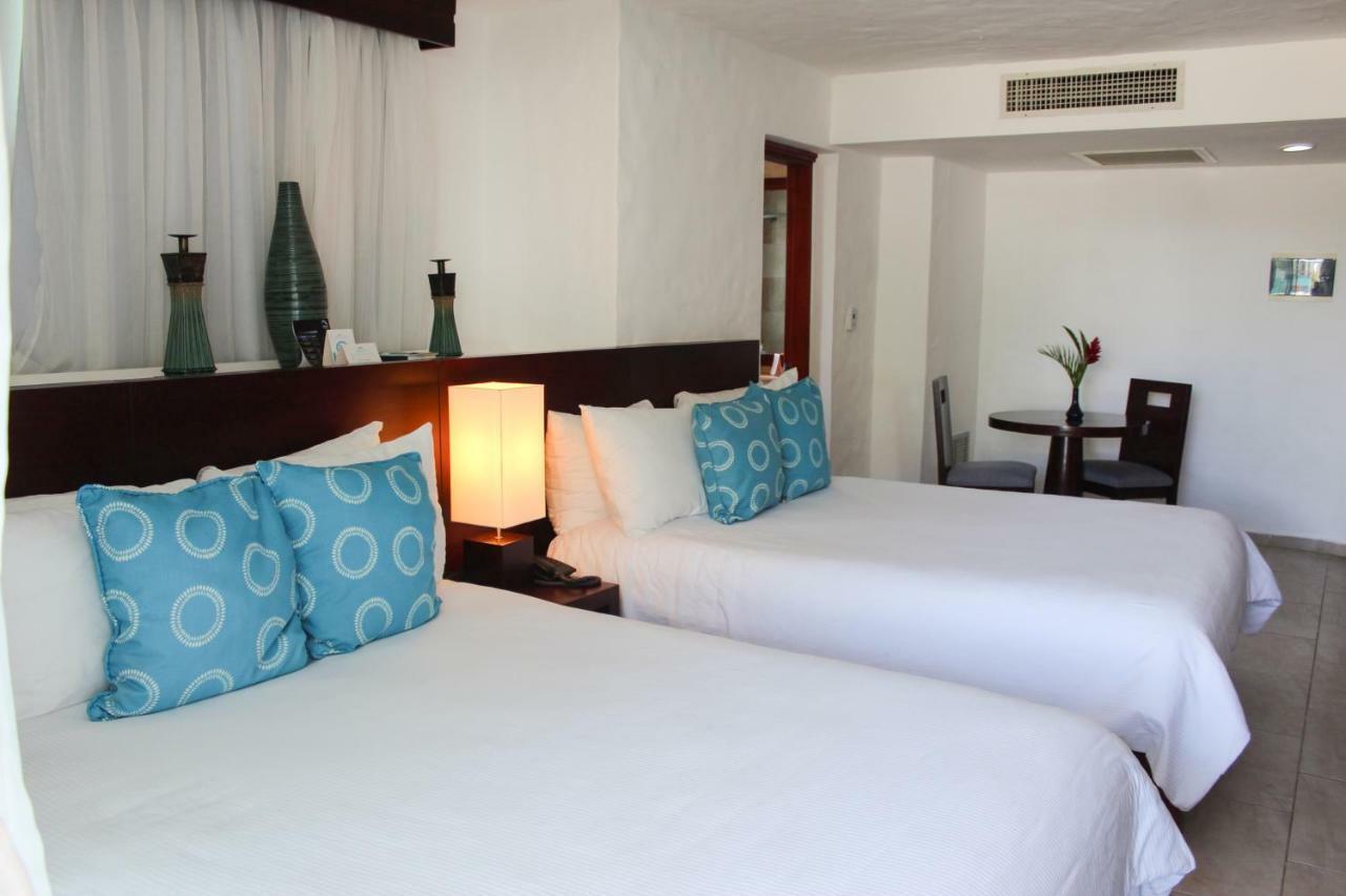 Grand Paradise Playa Dorada Πουέρτο Πλάτα Εξωτερικό φωτογραφία